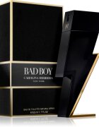 Carolina Herrera Bad Boy Eau de Toilette pentru bărbați 50 ml