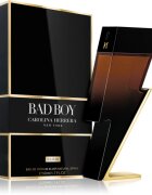 Carolina Herrera Bad Boy Elixir Eau de Parfum pentru bărbați 50 ml