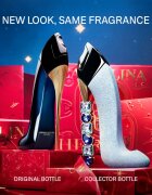 Carolina Herrera Good Girl Eau de Parfum pentru femei 80 ml