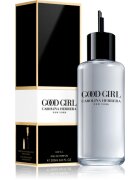 Carolina Herrera Good Girl Eau de Parfum rezervă pentru femei 200 ml