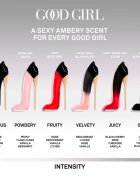 Carolina Herrera Good Girl set cadou pentru femei
