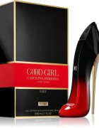 Carolina Herrera Good Girl Very Good Girl Elixir Eau de Parfum pentru femei 80 ml