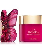 Carolina Herrera La Bomba Body Set set pentru femei