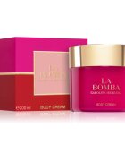 Carolina Herrera La Bomba crema de corp pentru femei 200 ml