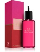 Carolina Herrera La Bomba Eau de Parfum rezervă pentru femei 200 ml