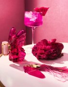 Carolina Herrera La Bomba Eau de Parfum rezervă pentru femei 200 ml