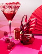 Carolina Herrera La Bomba Intensa Eau de Parfum intense pentru femei 30 ml