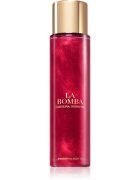 Carolina Herrera La Bomba ulei stralucitor pentru corp pentru femei 150 ml
