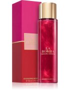 Carolina Herrera La Bomba ulei stralucitor pentru corp pentru femei 150 ml