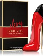 Carolina Herrera Very Good Girl Eau de Parfum pentru femei 30 ml