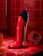 Carolina Herrera Very Good Girl Eau de Parfum pentru femei 80 ml