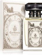 Carthusia 1681 Eau de Parfum pentru bărbați 50 ml