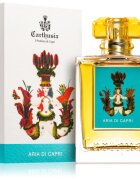 Carthusia Aria di Capri Eau de Parfum pentru femei 100 ml