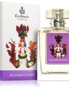 Carthusia Gelsomini Di Capri Eau de Parfum pentru femei 100 ml