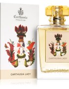 Carthusia Lady Eau de Parfum pentru femei 100 ml