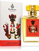 Carthusia Ligea la Sirenai Eau de Parfum unisex 100 ml
