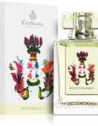 Carthusia Mediterraneo Eau de Parfum unisex 50 ml