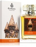Carthusia Terra Mia Eau de Parfum unisex 50 ml