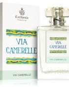 Carthusia Via Camerelle Eau de Parfum pentru femei 100 ml