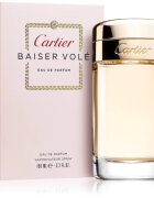 Cartier Baiser Volé Eau de Parfum pentru femei 100 ml