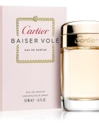 Cartier Baiser Volé Eau de Parfum pentru femei 50 ml