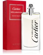 Cartier Déclaration Eau de Toilette pentru bărbați 150 ml