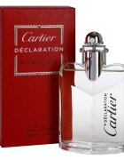 Cartier Déclaration Eau de Toilette pentru bărbați 50 ml