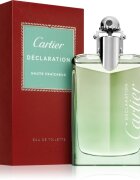 Cartier Déclaration Haute Fraîcheur Eau de Toilette unisex 50 ml