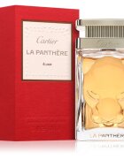Cartier La Panthère Elixir Eau de Parfum pentru femei 50 ml