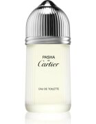 Cartier Pasha de Eau de Toilette pentru bărbați 100 ml