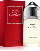 Cartier Pasha de Eau de Toilette pentru bărbați 100 ml