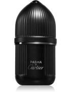 Cartier Pasha de Edition Noire Absolu Eau de Parfum intense pentru bărbați 50 ml
