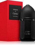 Cartier Pasha de Edition Noire Absolu parfum pentru bărbați 100 ml