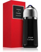 Cartier Pasha de Edition Noire Eau de Toilette pentru bărbați 150 ml
