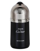 Cartier Pasha de Edition Noire Eau de Toilette pentru bărbați 50 ml