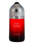 Cartier Pasha de Edition Noire Sport Eau de Toilette pentru bărbați 100 ml
