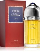 Cartier Pasha de parfum pentru bărbați 100 ml