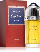 Cartier Pasha de parfum pentru bărbați 50 ml