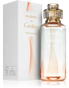 Cartier Rivières de Insouciance Eau de Toilette unisex 100 ml