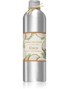 Castelbel Coco reumplere în aroma difuzoarelor 250 ml