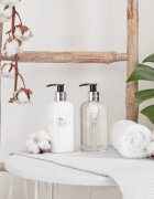 Castelbel Cotton Flower lapte de corp 300 ml