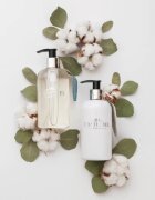 Castelbel Cotton Flower lapte de corp 300 ml