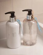 Castelbel Cotton Flower lapte de corp 300 ml