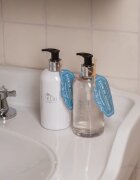 Castelbel Cotton Flower lapte de corp 300 ml