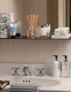 Castelbel Cotton Flower lapte de corp 300 ml