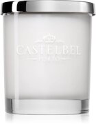 Castelbel Cotton Flower lumânare parfumată 210 g