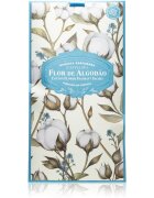 Castelbel Cotton Flower parfum pentru dulap 1 buc