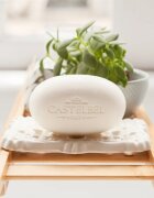 Castelbel Cotton Flower săpun solid 150 g