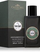Castelbel Gentlemen's Club Oud & Bergamot Eau de Toilette pentru bărbați 100 ml