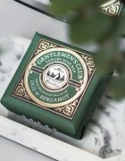 Castelbel Gentlemen's Club Oud & Bergamot săpun de lux 150 g